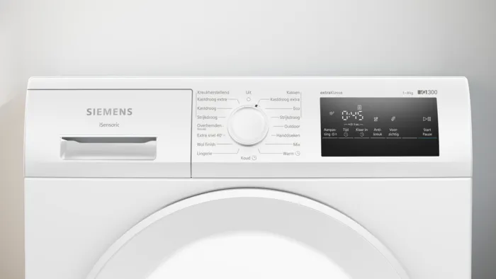 Siemens WT43H00MNL