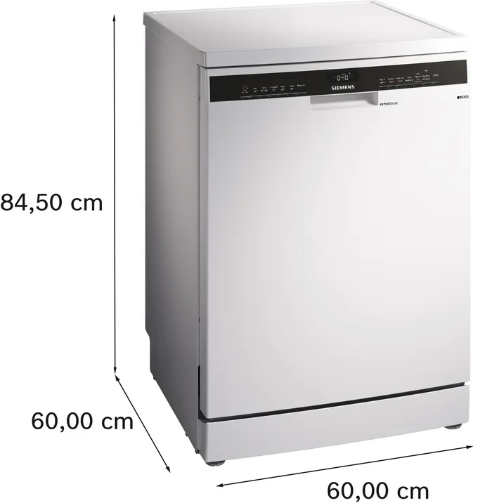 Siemens SN23EW03LN