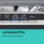 Siemens SN23EW03LN