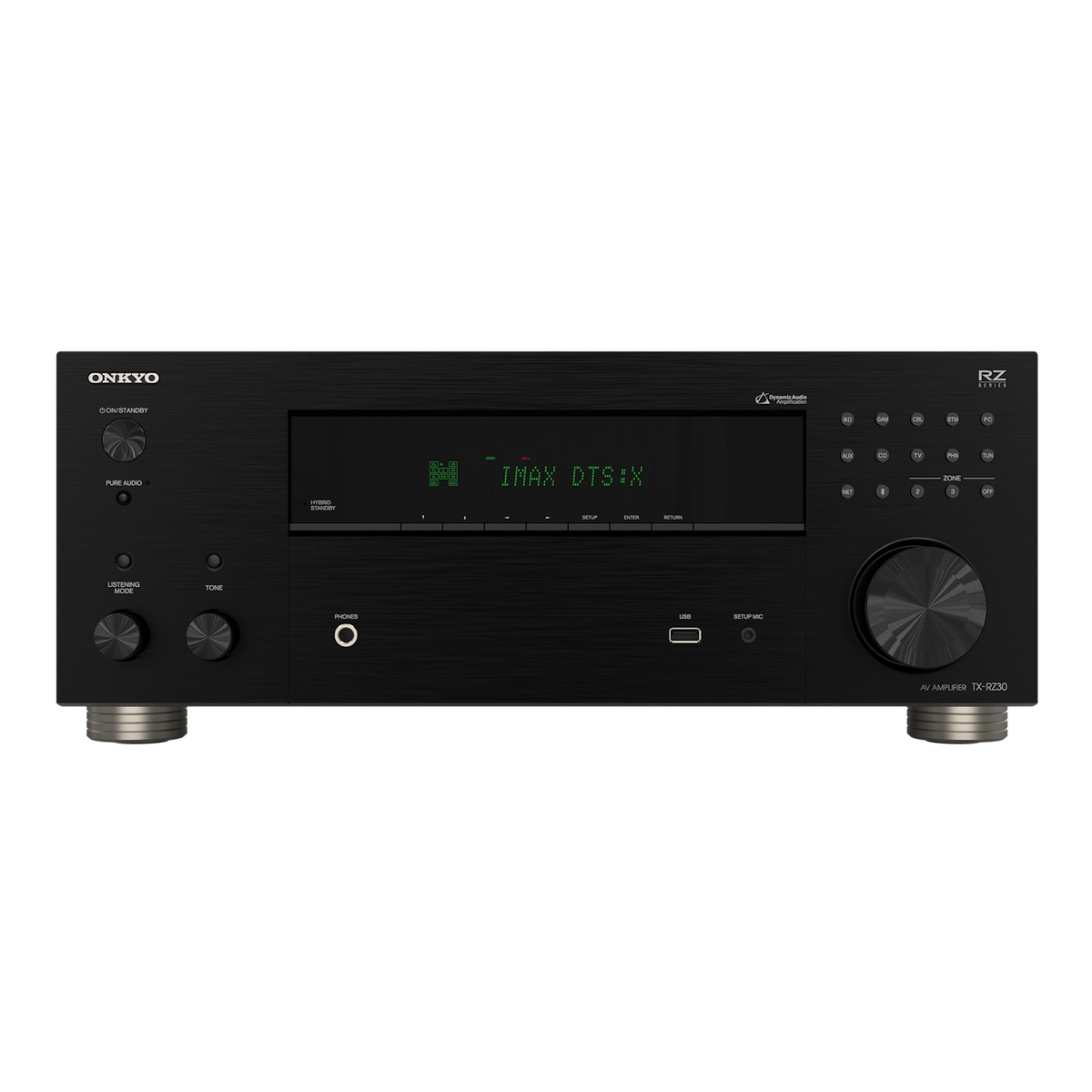 Onkyo TX-RZ30