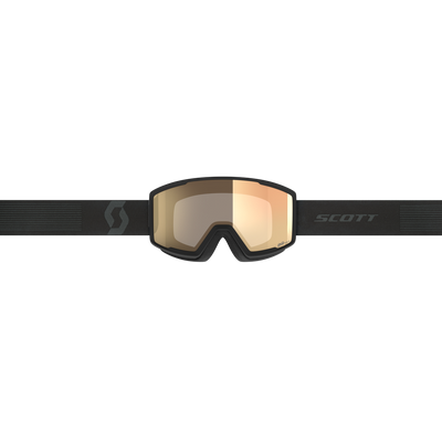 Scott Factor Pro LS