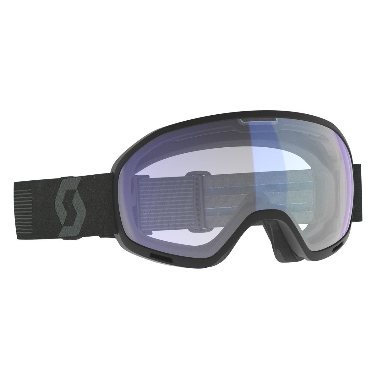 Scott Unlimited II OTG