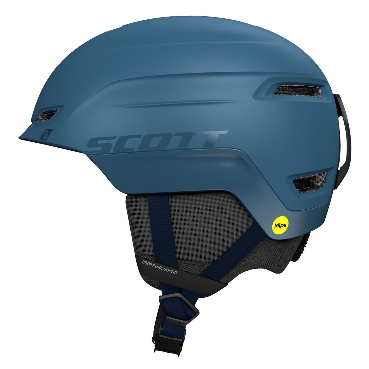 Scott Chase 2 Plus 51-55 cm