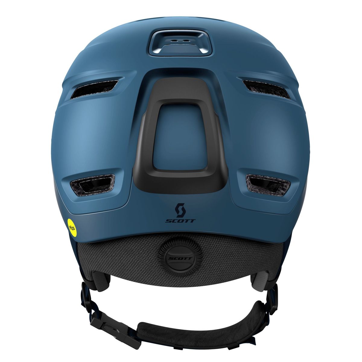 Scott Chase 2 Plus 51-55 cm