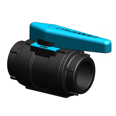 TruDesign Kogelkraan 32 mm