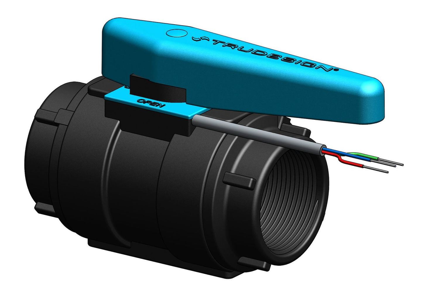 TruDesign Kogelkraan 38 mm