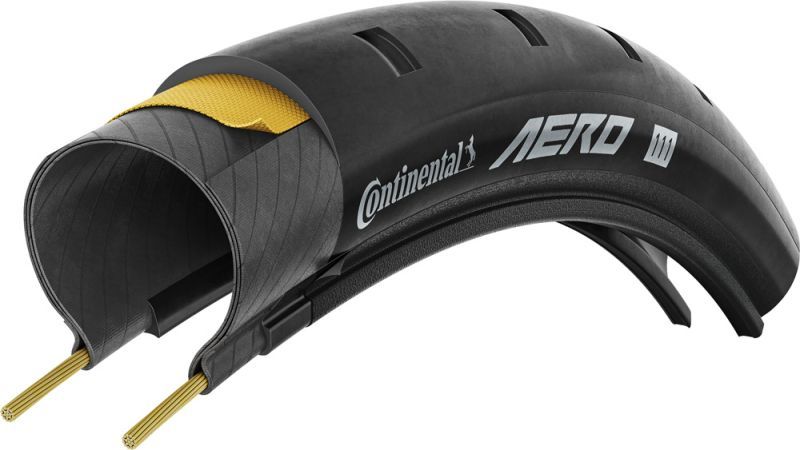 Continental Aero 111 TR