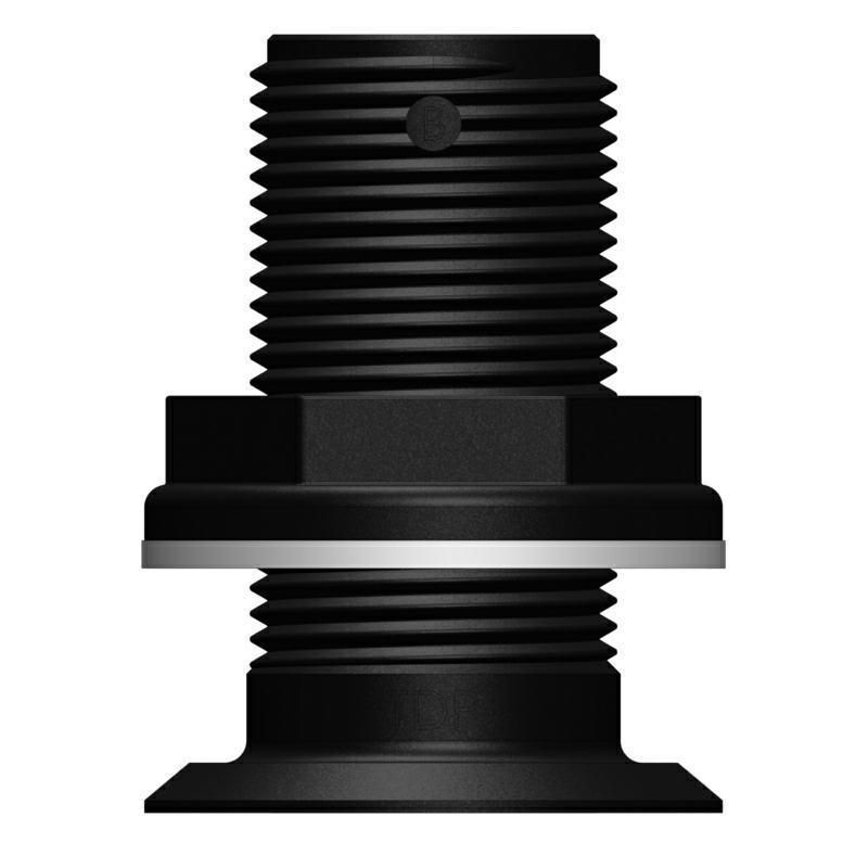 TruDesign Huiddoorvoer 32 mm