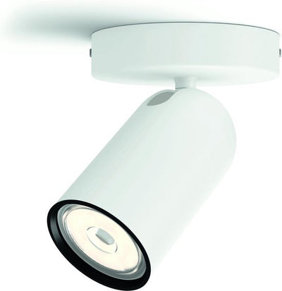Philips Pongee single spot