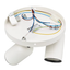 Philips Pongee plate/spiral