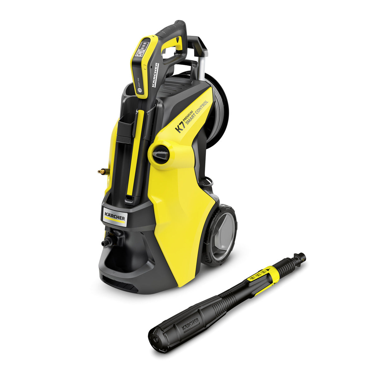 Karcher K 7 Premium SmartControl