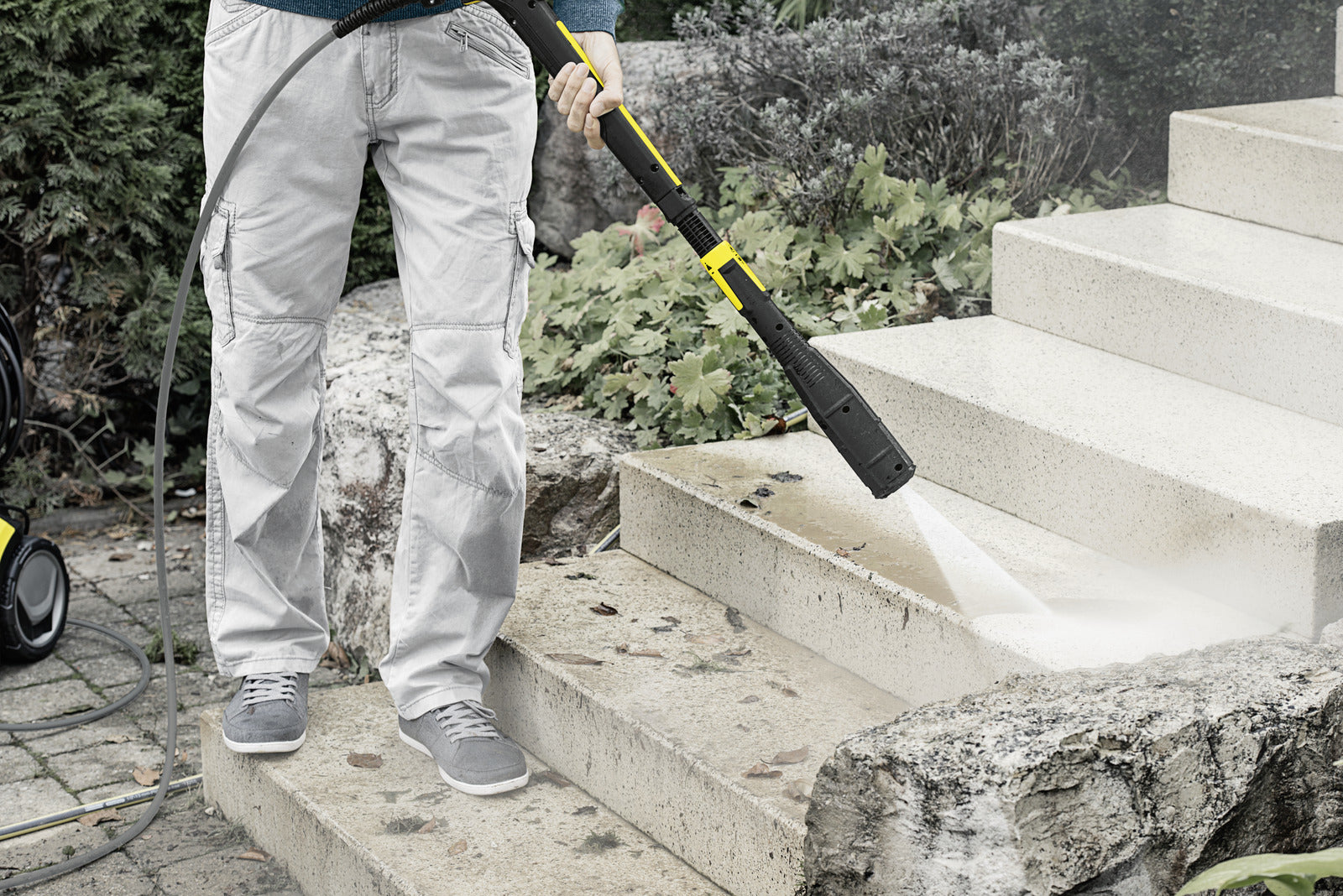 Karcher K 7 Premium SmartControl