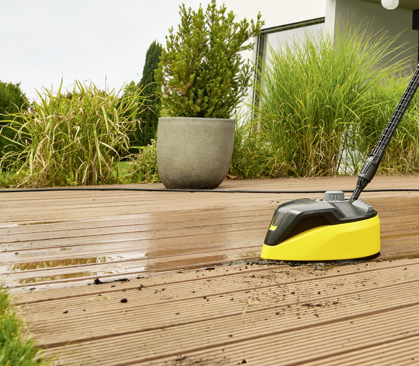 Karcher K 7 Premium SmartControl