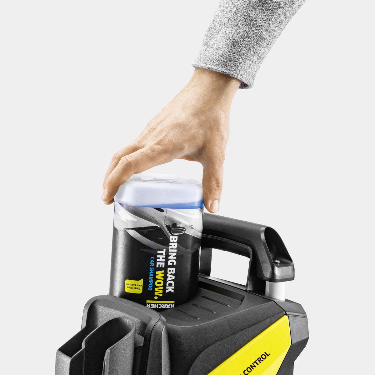 Karcher K 5 Premium PowerControl