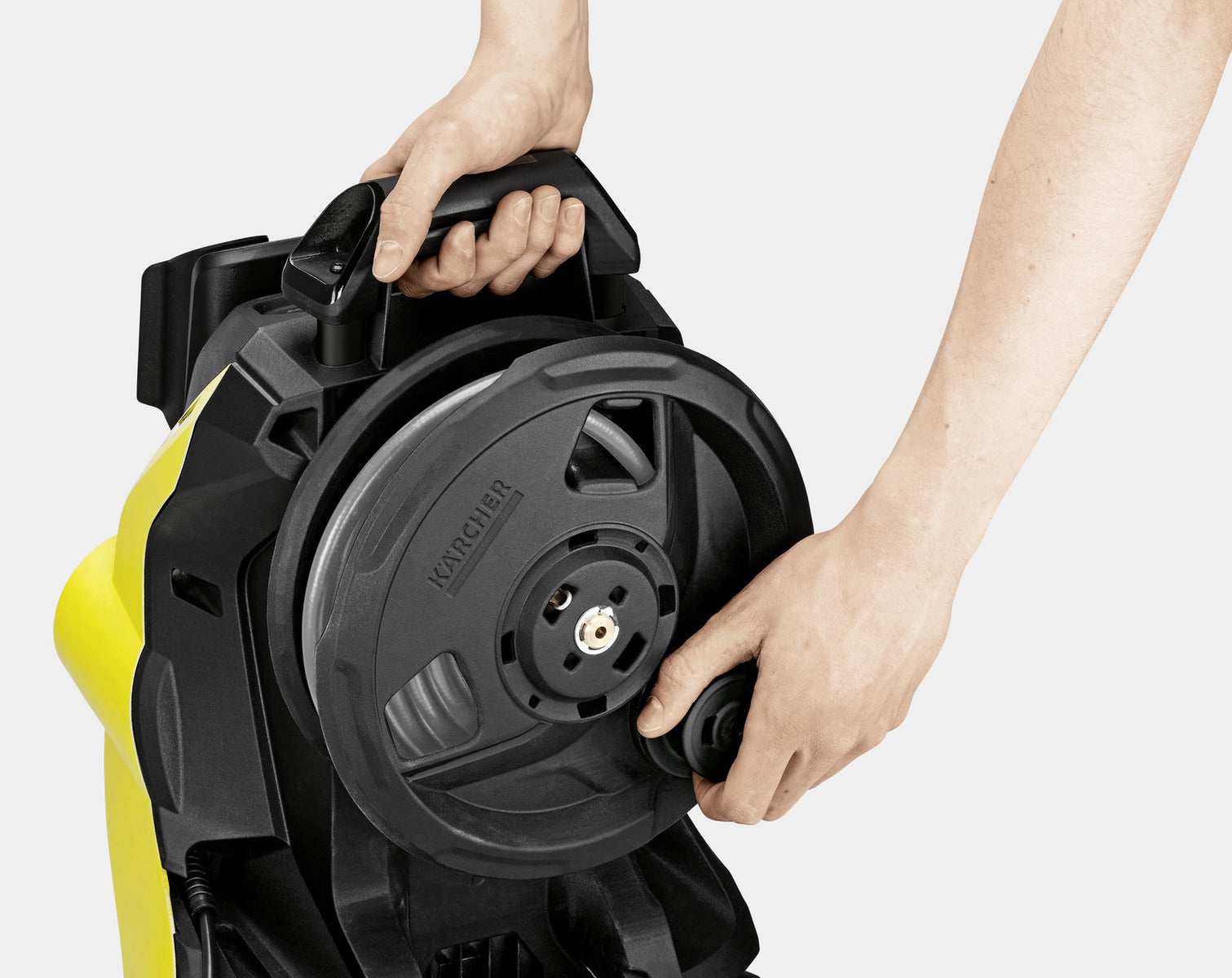 Karcher K 5 Premium PowerControl