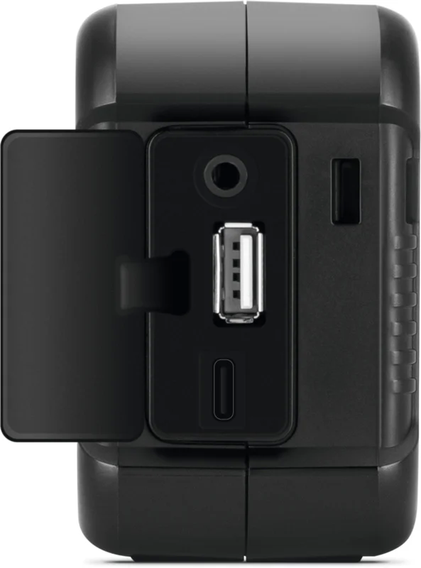 TechniSat Solar 2 DAB+/FM