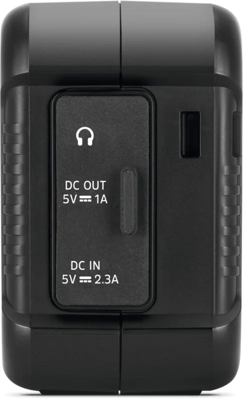 TechniSat Solar 2 DAB+/FM