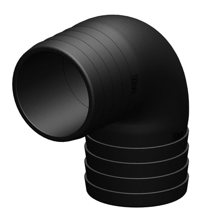 TruDesign Verbinder 90° 50 mm