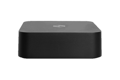 Silent Angel FGC Grounding Box