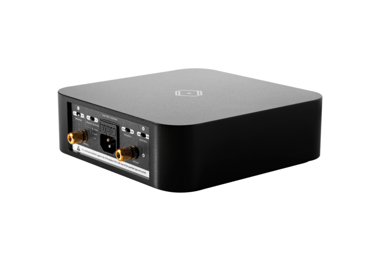 Silent Angel FGC Grounding Box