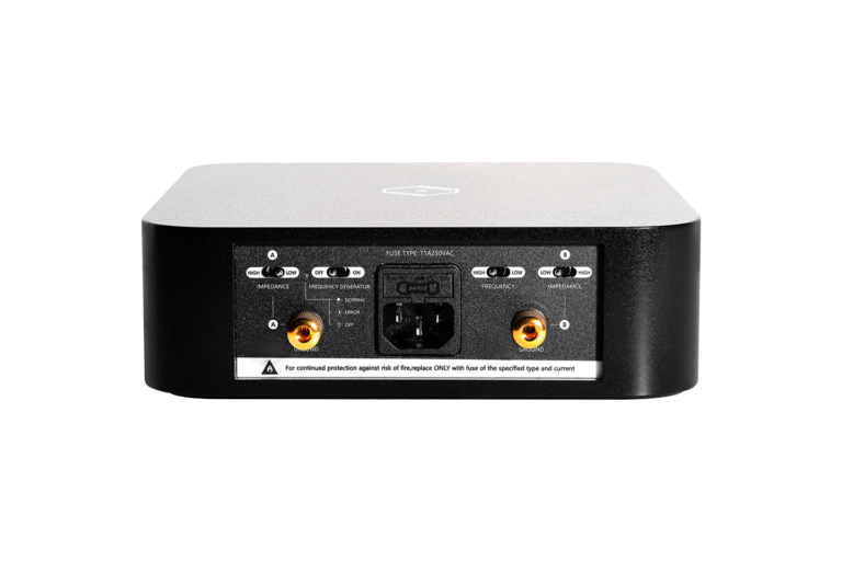 Silent Angel FGC Grounding Box