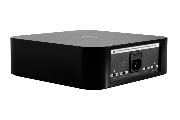 Silent Angel FPC Noise Reduction