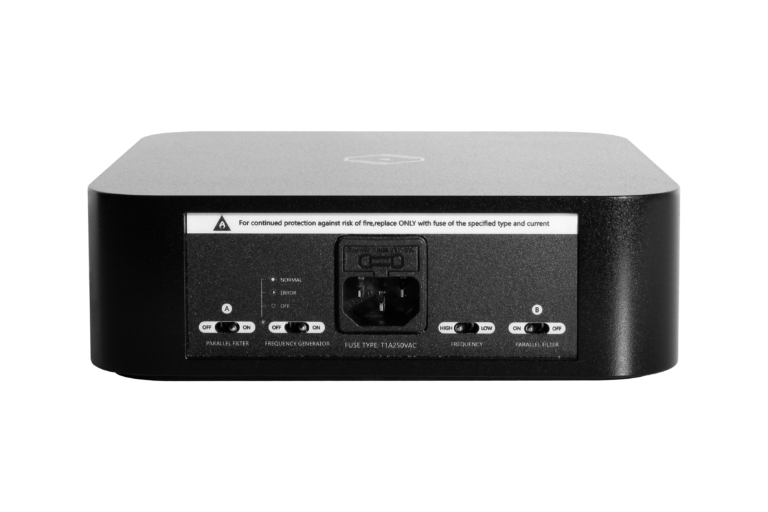 Silent Angel FPC Noise Reduction