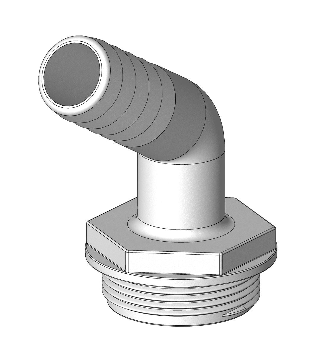 TruDesign Aquavalve 1 1/2 inch BSP