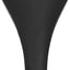 Ritchey Comp Streem zadel 278x145 mm zwart