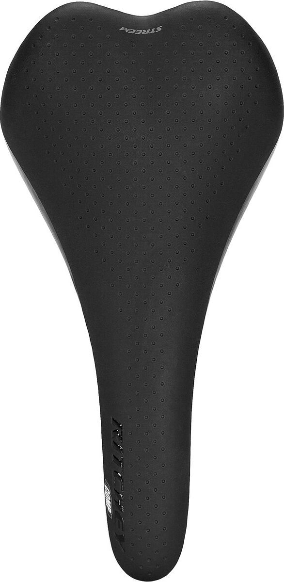 Ritchey Comp Streem zadel 278x145 mm zwart