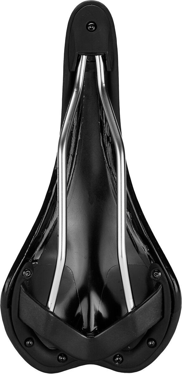 Ritchey Comp Streem zadel 278x145 mm zwart