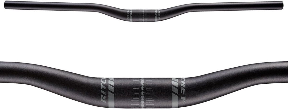 Ritchey Comp Low Rizer 20 mm MTB Stuur 740 mm