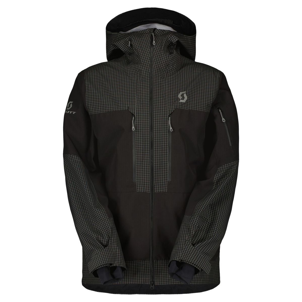 Scott Vertic Ripstop 3L M