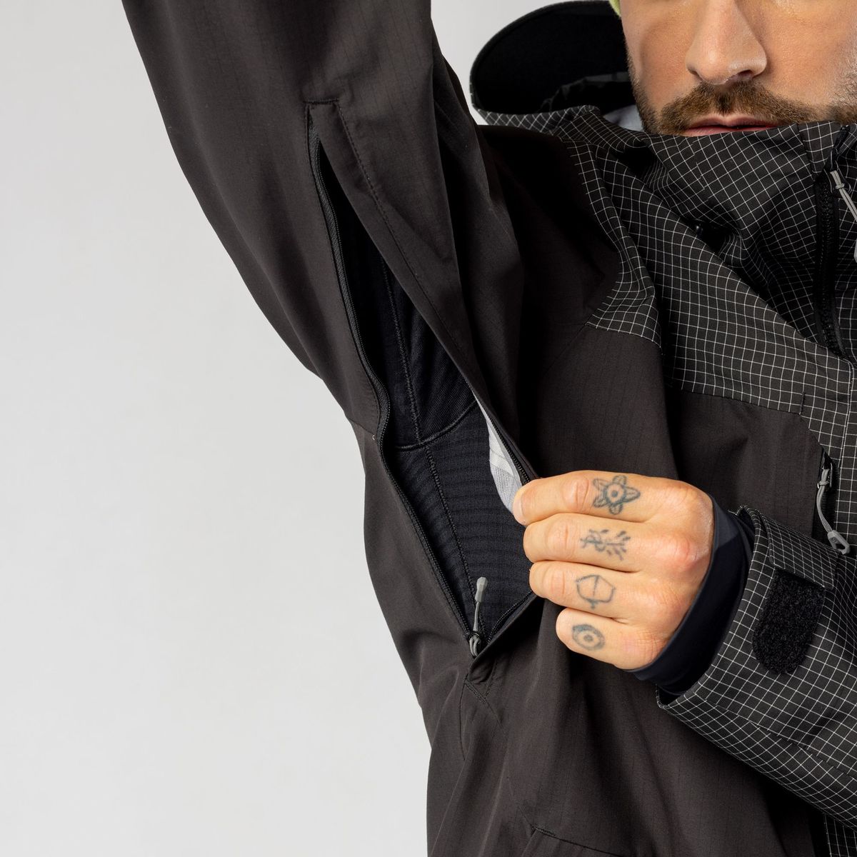 Scott Vertic Ripstop 3L XL