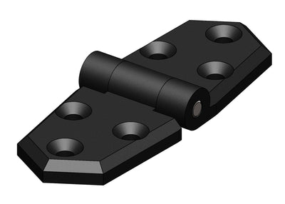 TruDesign Schanier Kort