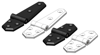 TruDesign Schanier Lang