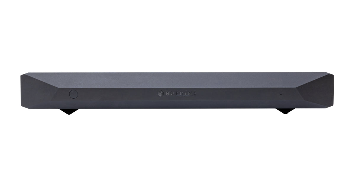 NuPrime Evolution Switch