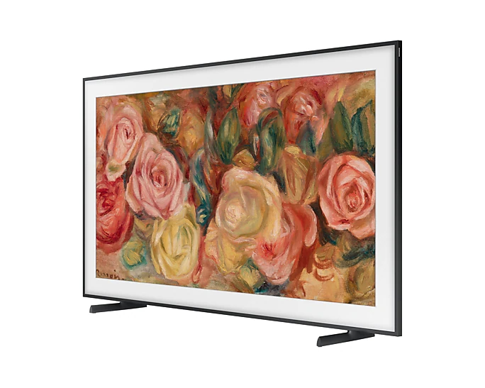 Samsung QE75LS03DAUXXN QLED Frame Smart Televisie