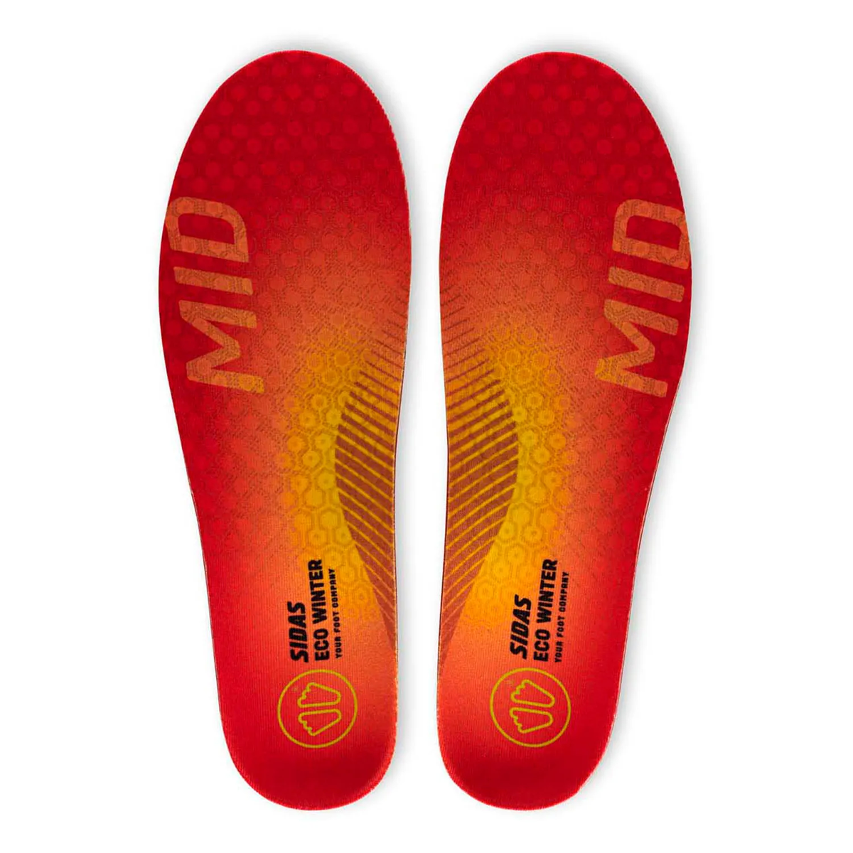 Sidas 3Feet Eco Winter Mid 22-23