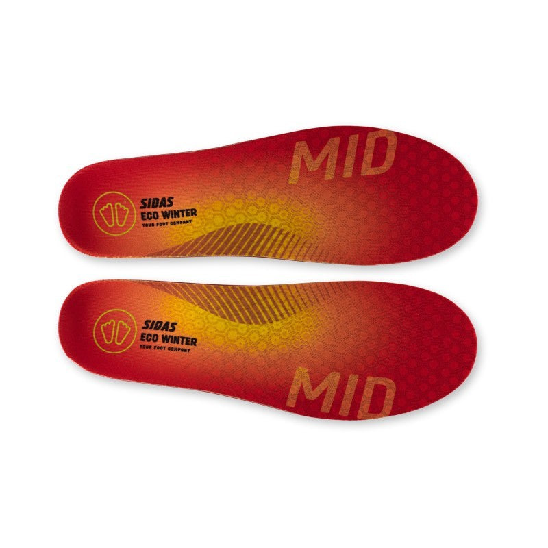 Sidas 3Feet Eco Winter Mid 22-23