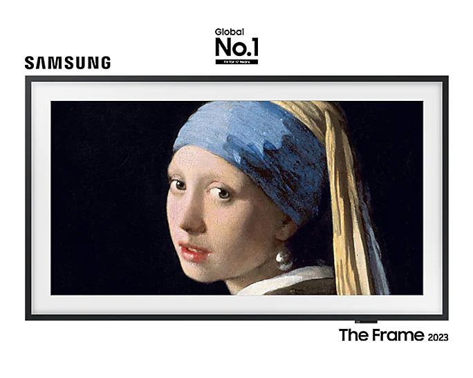 Samsung QE32LS03CBUXXN