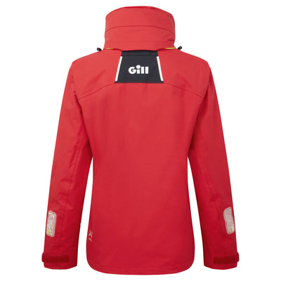 Gill OS33 Coastal zeiljas 38