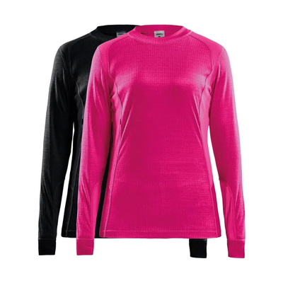 Craft Core 2-Pack Baselayer W XS