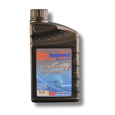 Correct Marine 2T Synth