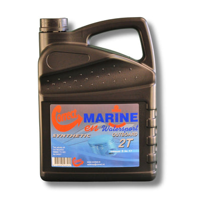 Correct Marine 2T Synth