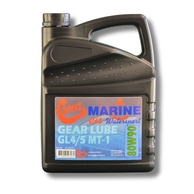 Correct Marine 80W-90 Gear Oil