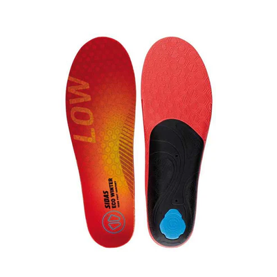 Sidas 3Feet Eco Winter Low 22-23