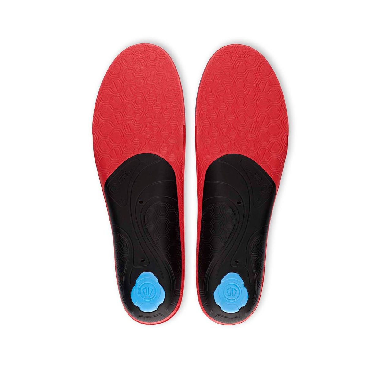 Sidas 3Feet Eco Warm Low 22-23