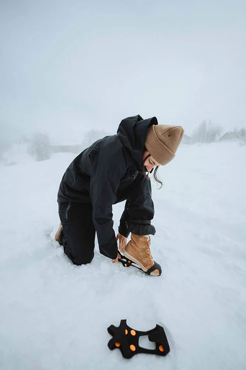 Sidas Walk Traction