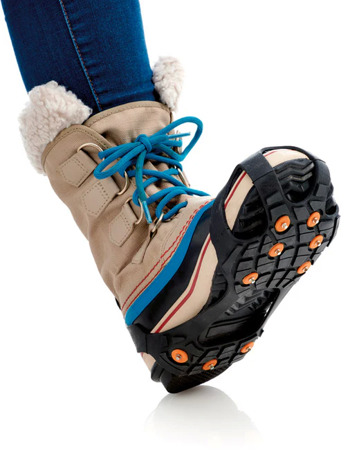 Sidas Walk Traction
